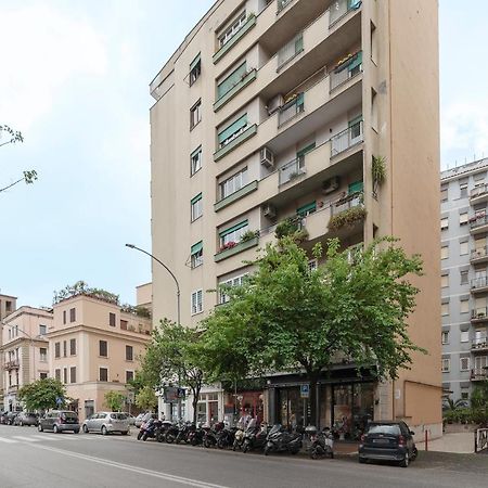 San Giovanni In Laterano Cozy And Quiet Flat Рим Екстериор снимка