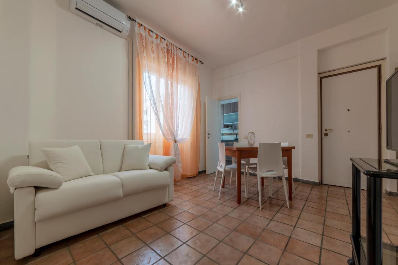 San Giovanni In Laterano Cozy And Quiet Flat Рим Екстериор снимка