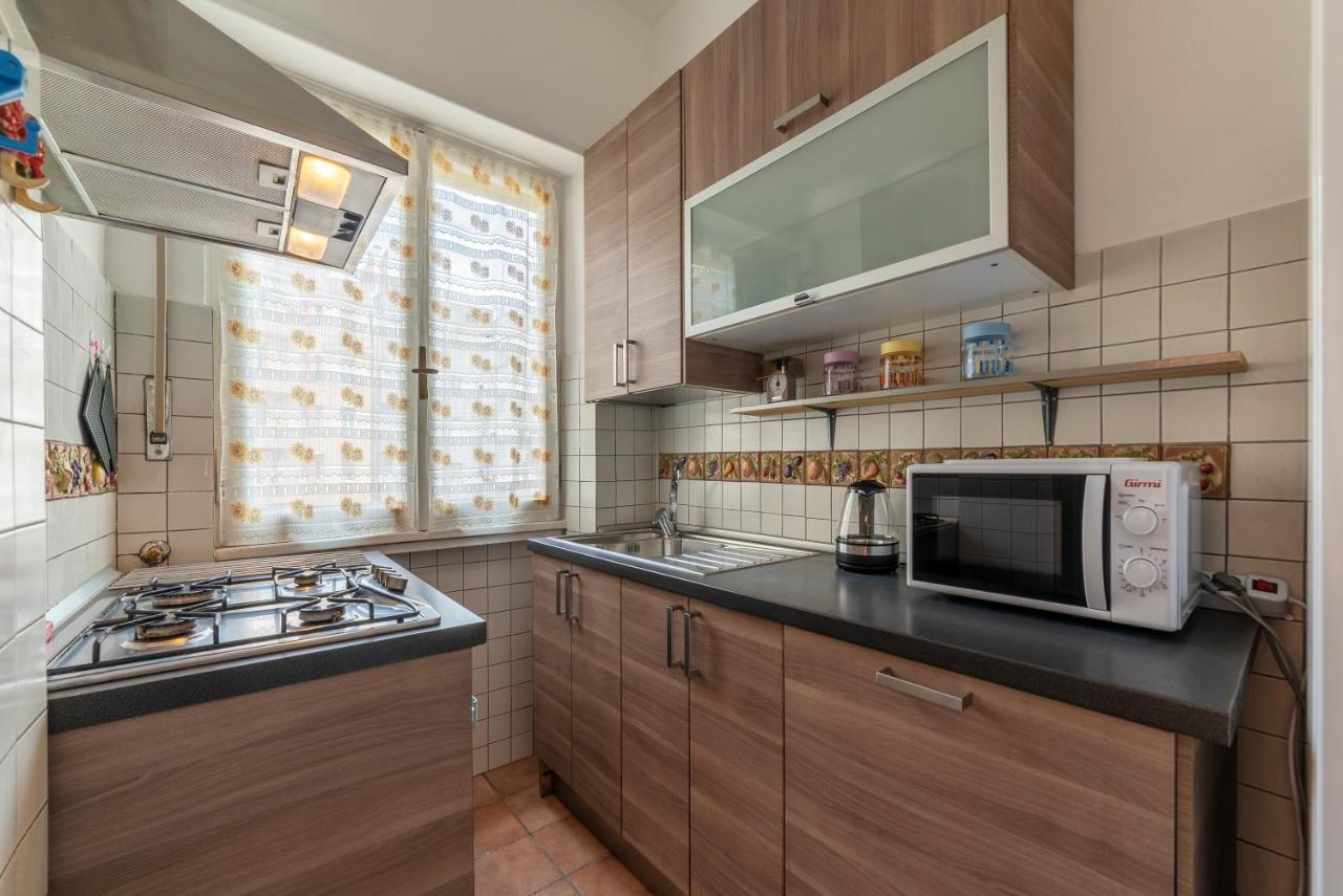San Giovanni In Laterano Cozy And Quiet Flat Рим Екстериор снимка