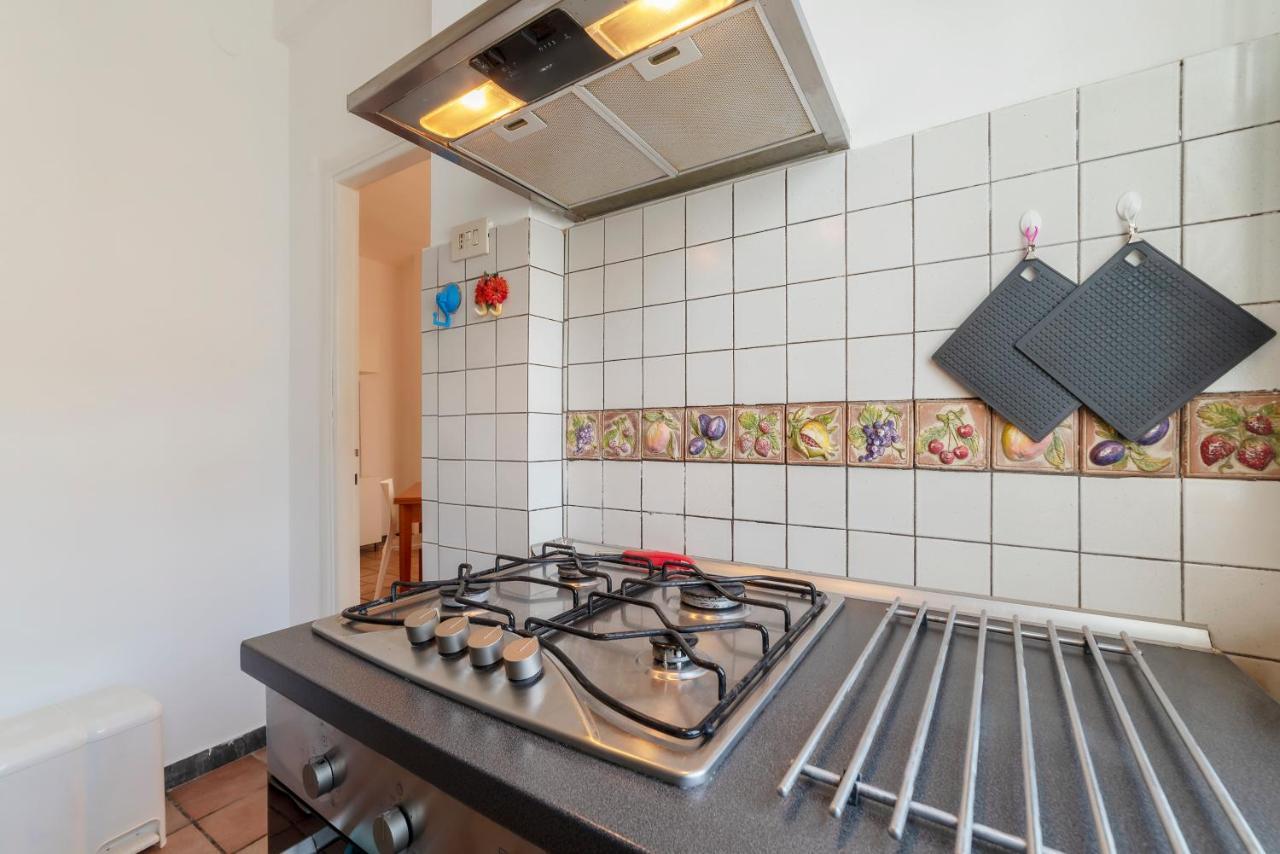 San Giovanni In Laterano Cozy And Quiet Flat Рим Екстериор снимка