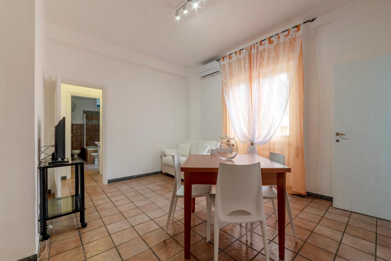 San Giovanni In Laterano Cozy And Quiet Flat Рим Екстериор снимка