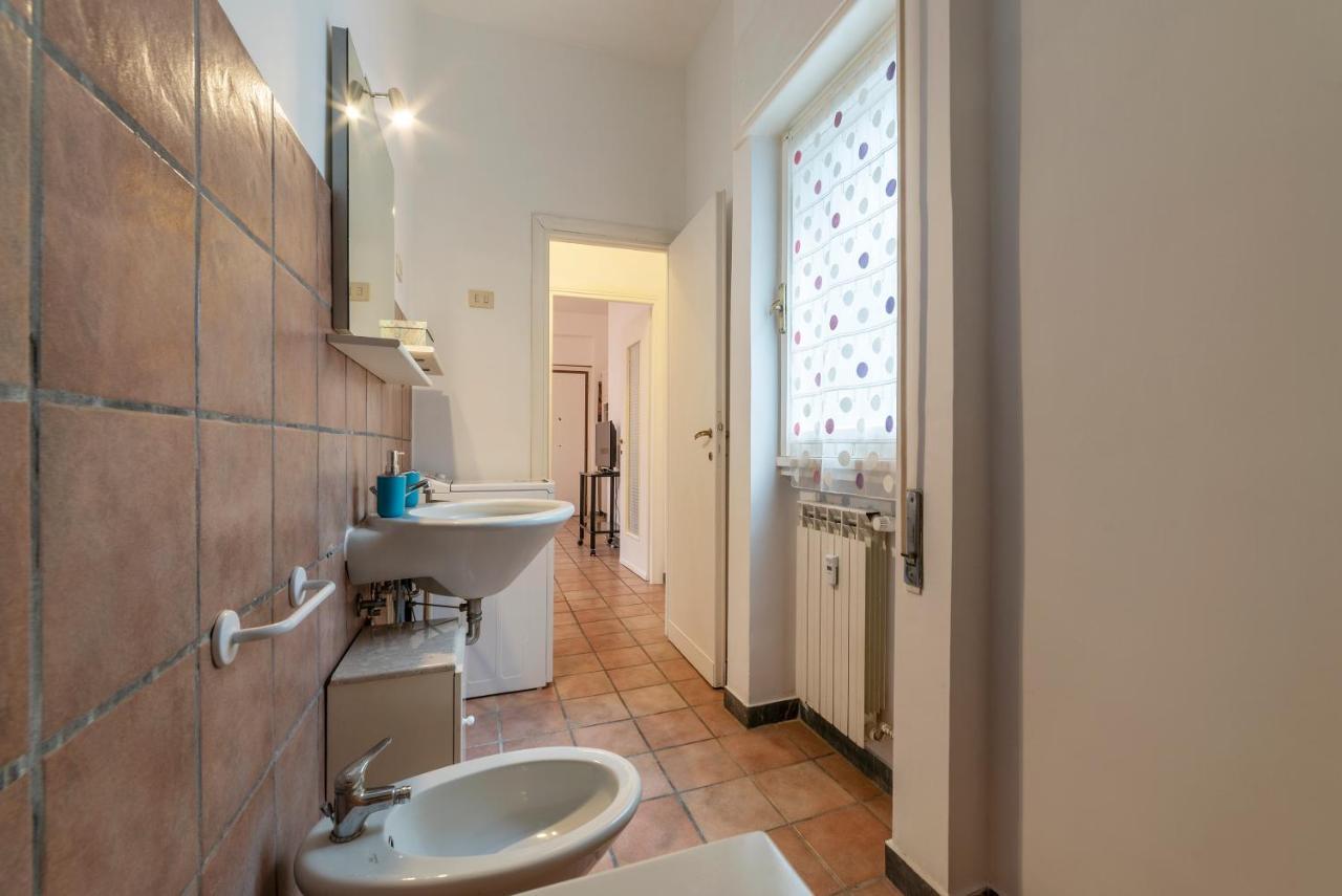 San Giovanni In Laterano Cozy And Quiet Flat Рим Екстериор снимка