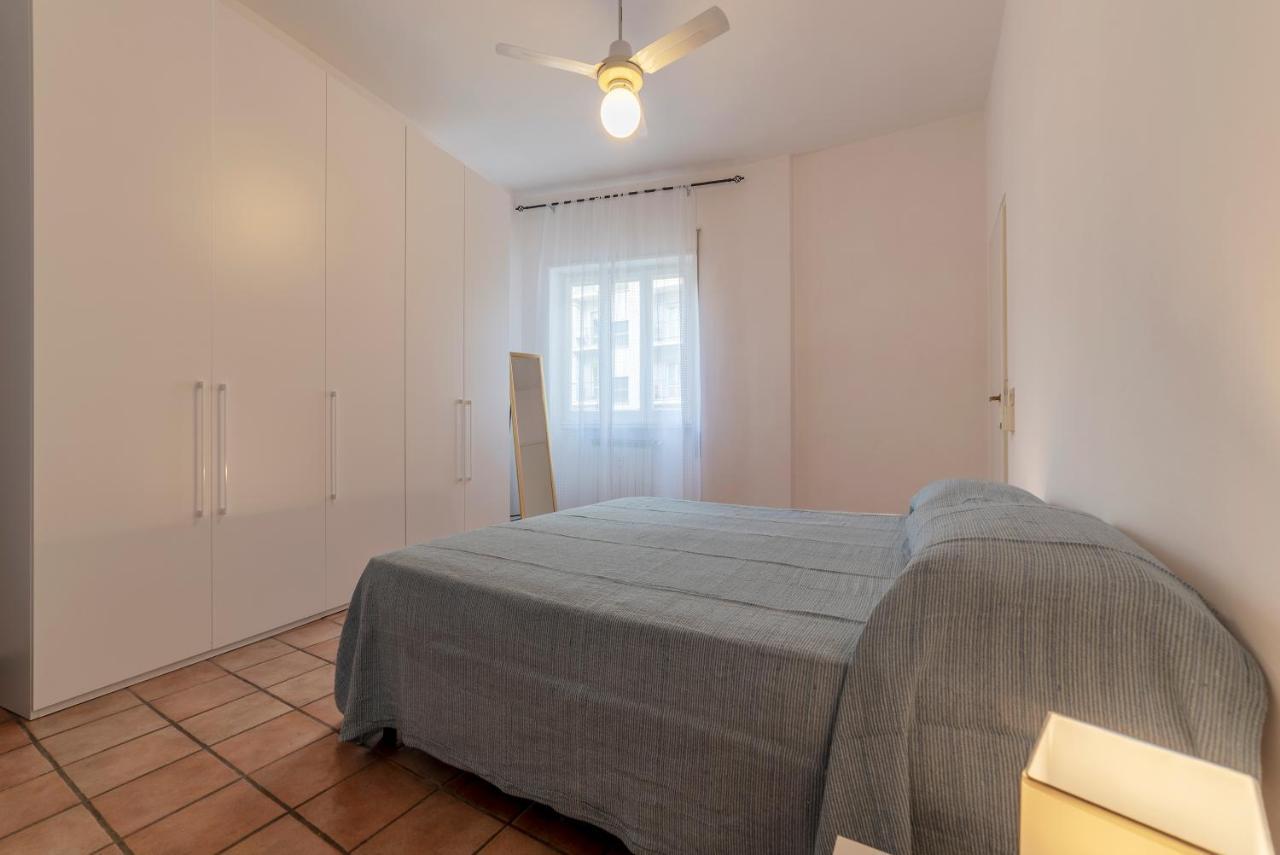 San Giovanni In Laterano Cozy And Quiet Flat Рим Екстериор снимка