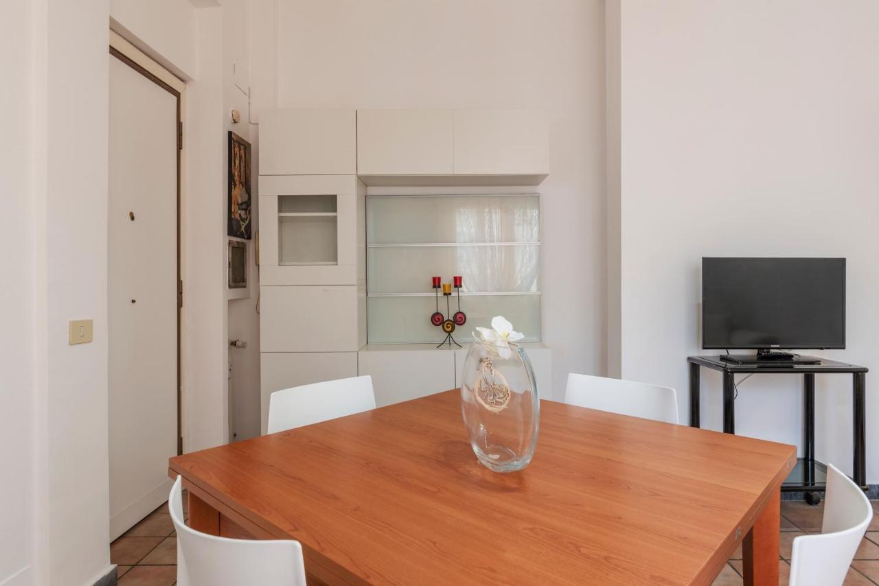 San Giovanni In Laterano Cozy And Quiet Flat Рим Екстериор снимка