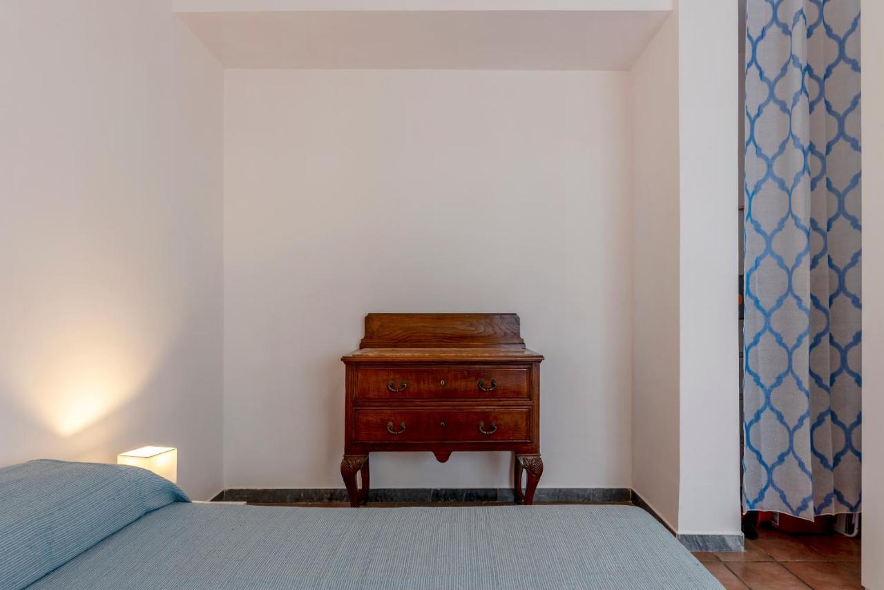 San Giovanni In Laterano Cozy And Quiet Flat Рим Екстериор снимка