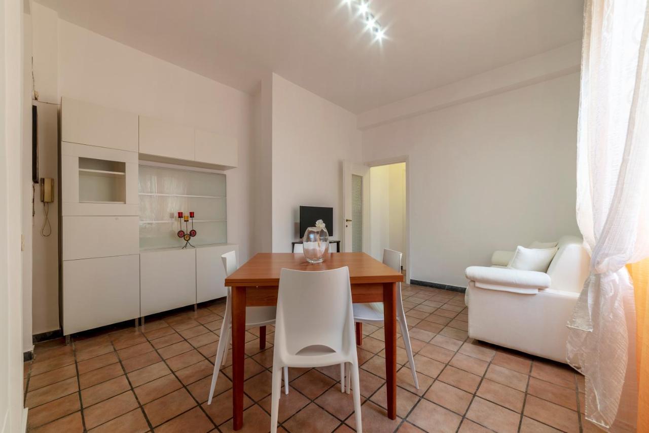 San Giovanni In Laterano Cozy And Quiet Flat Рим Екстериор снимка