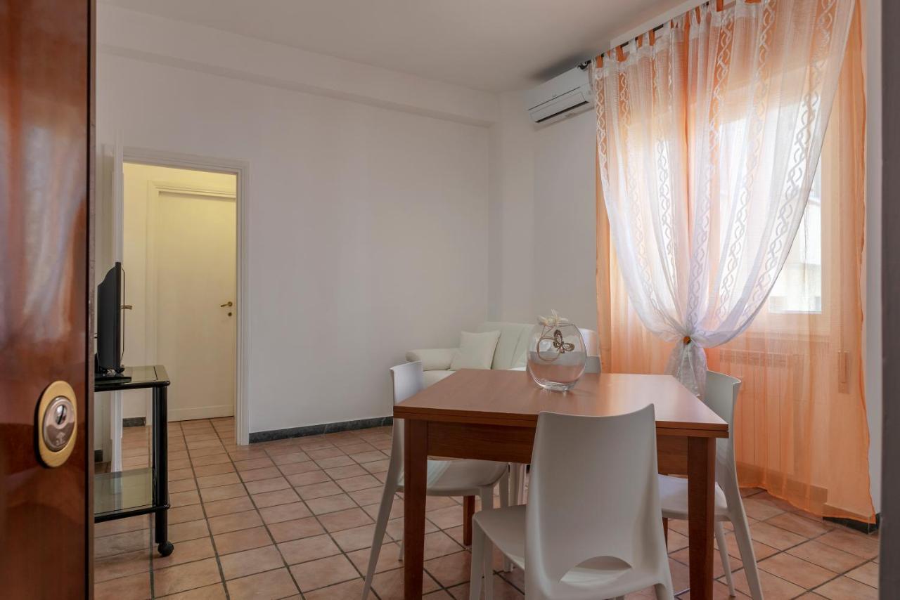 San Giovanni In Laterano Cozy And Quiet Flat Рим Екстериор снимка