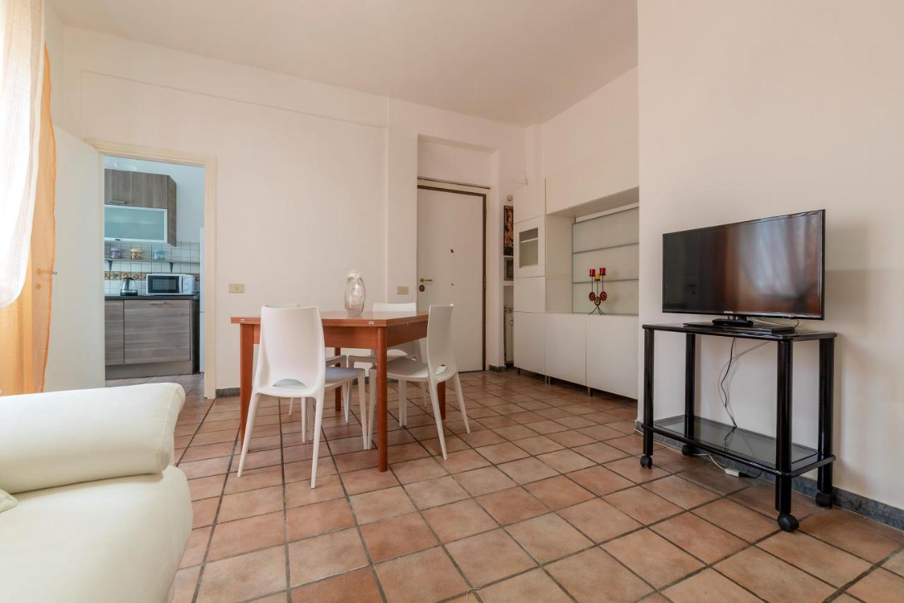 San Giovanni In Laterano Cozy And Quiet Flat Рим Екстериор снимка