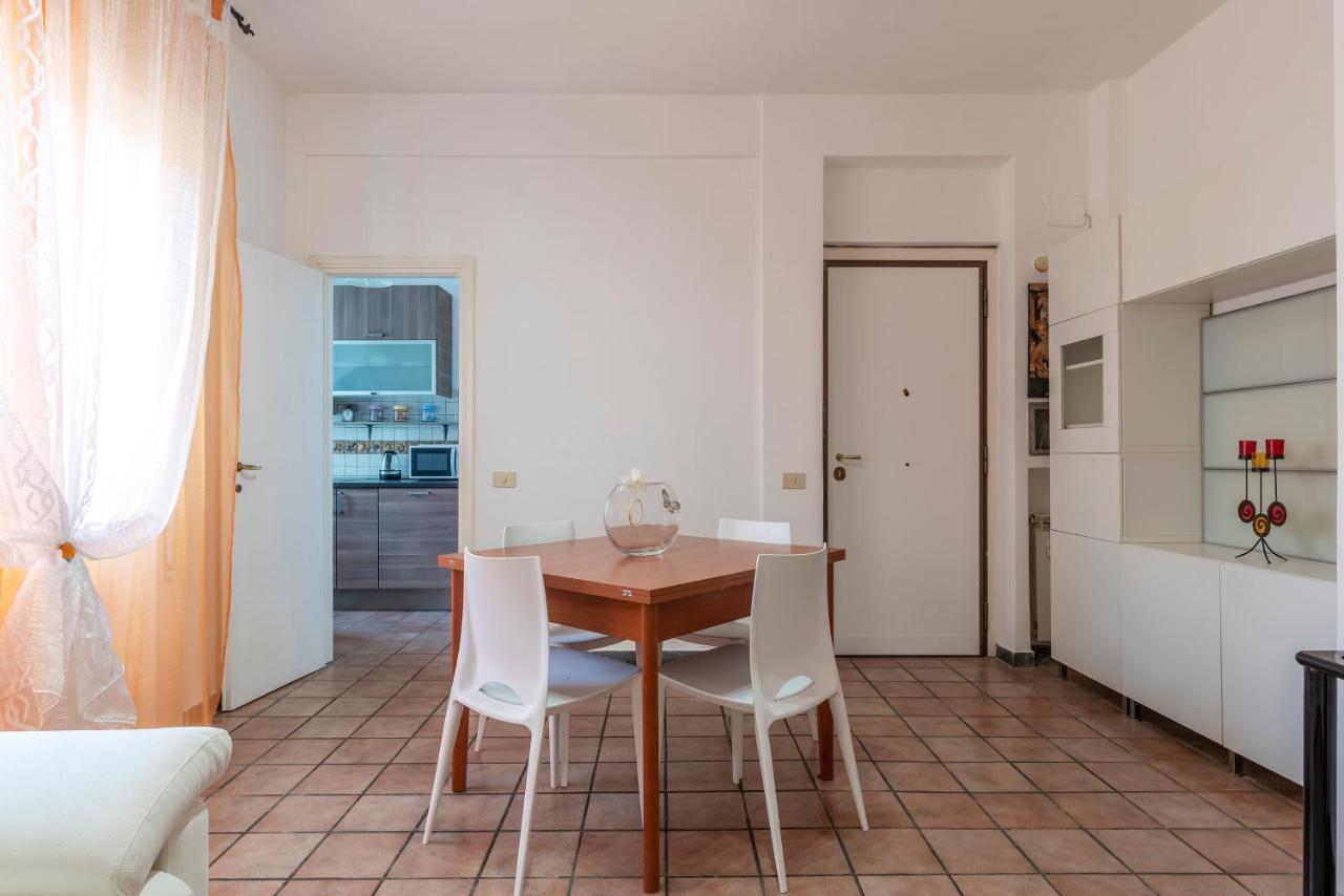 San Giovanni In Laterano Cozy And Quiet Flat Рим Екстериор снимка