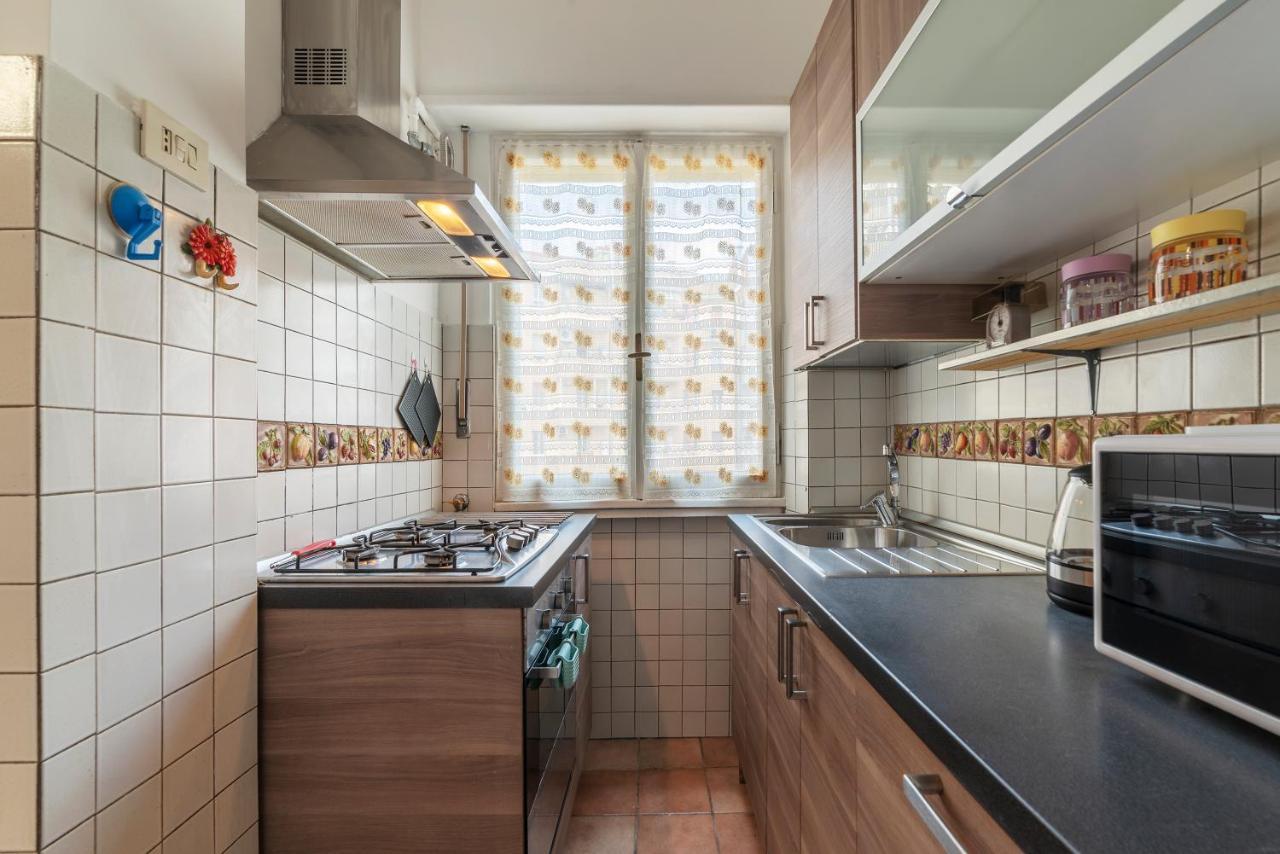 San Giovanni In Laterano Cozy And Quiet Flat Рим Екстериор снимка
