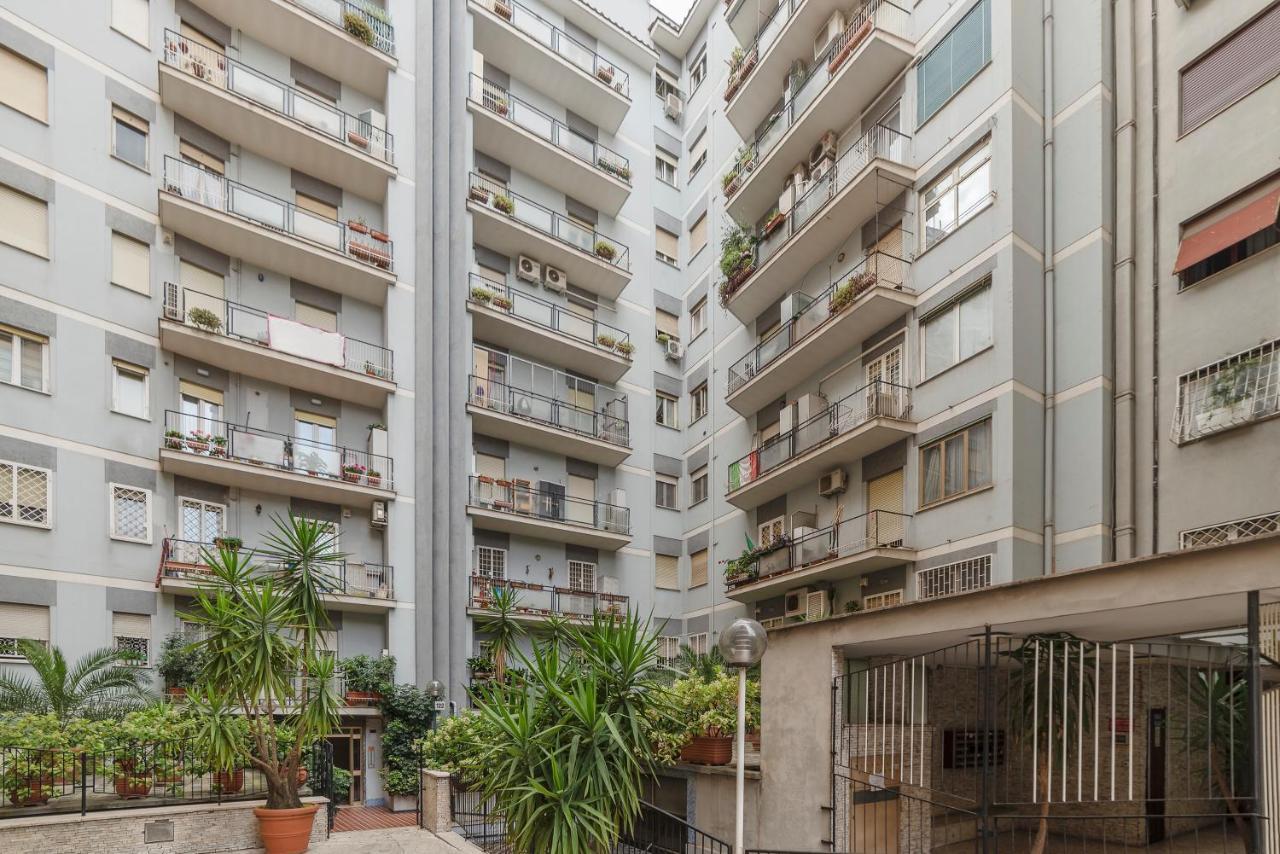 San Giovanni In Laterano Cozy And Quiet Flat Рим Екстериор снимка