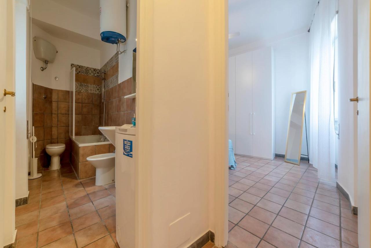 San Giovanni In Laterano Cozy And Quiet Flat Рим Екстериор снимка
