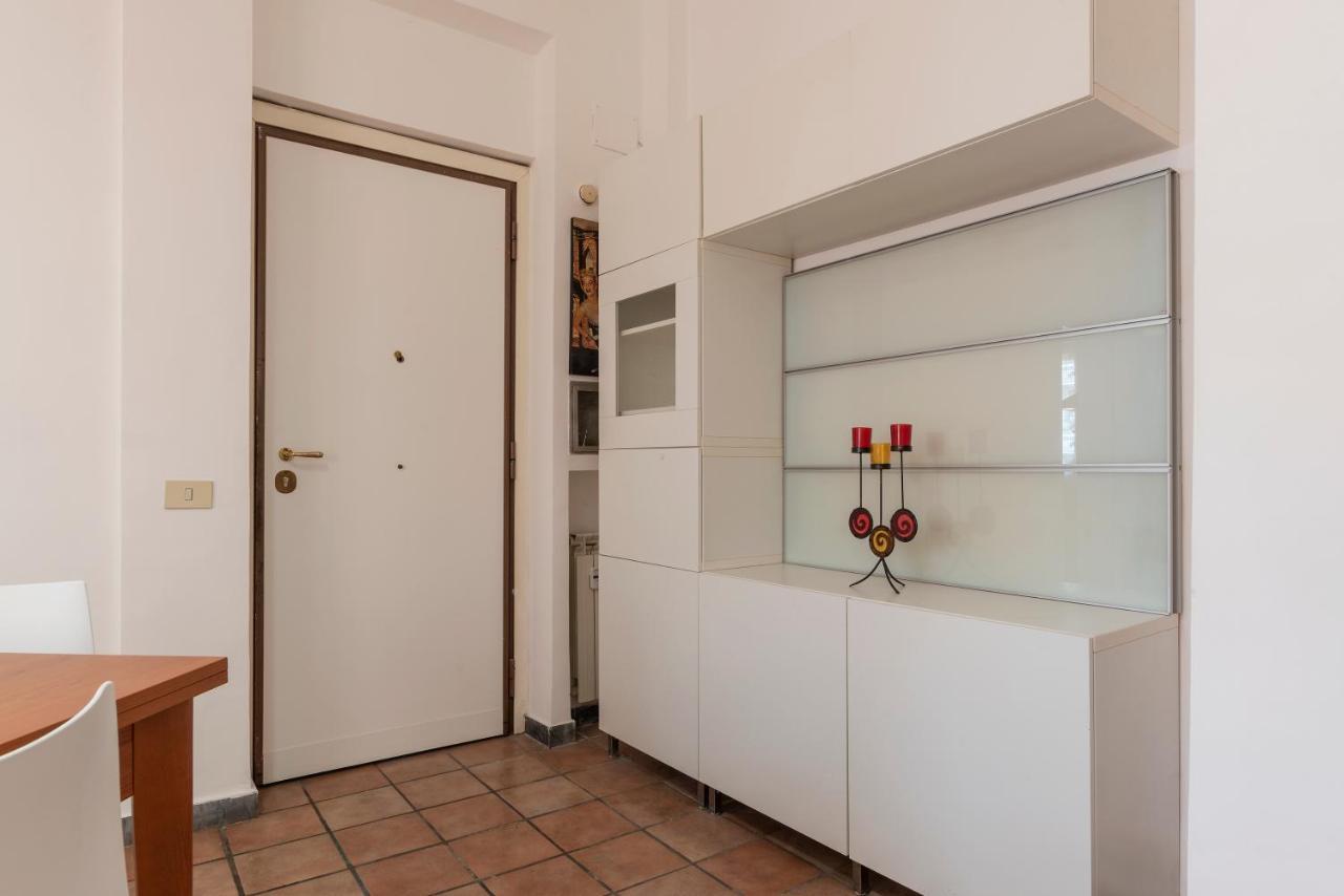 San Giovanni In Laterano Cozy And Quiet Flat Рим Екстериор снимка
