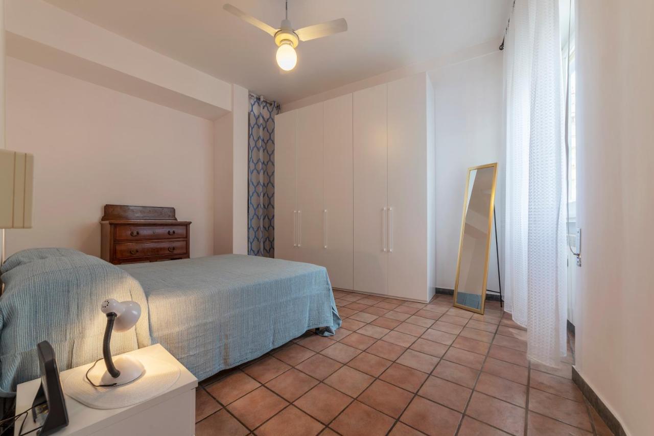 San Giovanni In Laterano Cozy And Quiet Flat Рим Екстериор снимка